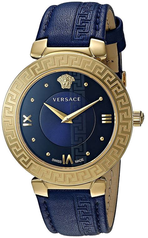 versace female wrist watch|Versace outlet watches.